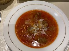 -92°C俄式厨房(中央大街店)