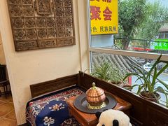 -伊帆食府·青海地方特色美食