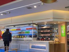 -红透天牛排海鲜自助(长和国际直营店)