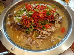 -牛头宴(凌水路店)