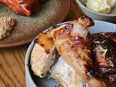 -BOR Eatery(安福路店)