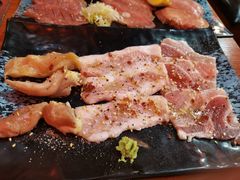 -大阪烧肉BAKA一代(十亩地店)