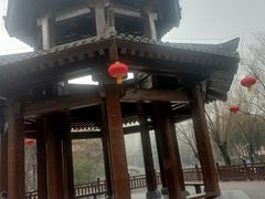 -西安市长乐公园