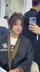 -张昊造型