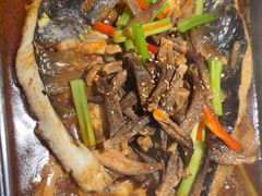 -半天妖烤鱼(新中关购物中心店)