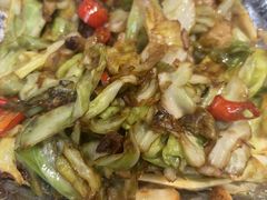 -情妹耙泥鳅·江湖川菜(科华店)