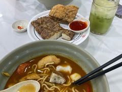 -阿坤纯正西刀鱼丸(Kuala Lumpur Branch)
