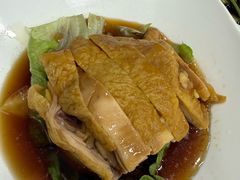 -瑞福园联谊餐室(茂名南路店)