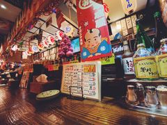 -平成屋·午肴夜酒(四川北路店)