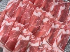 -呷哺呷哺 黄金牧场 (新辰里学清路店)