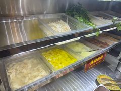 -椒椒铜炉火锅鸡(天马店)