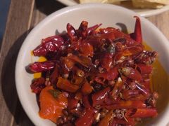 -蜀大侠火锅(建设路第五大道店)