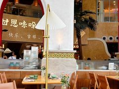 -甘思咪哚·云南艺术餐厅(天河广百店)
