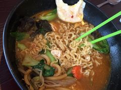 辛拉面-合利屋(三元桥店)