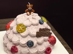 -evoojoo面包商店