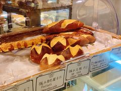 -贝克托马斯·德式烘焙传承(海上世界店)