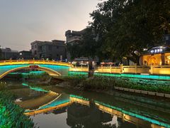 -东涌水乡风情街