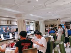 -大鸭梨烤鸭(左家庄店)
