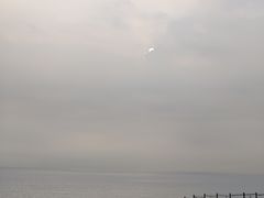 -天津东疆湾沙滩景区