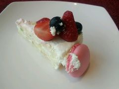 -视界美食自助餐厅·石家庄希尔顿酒店