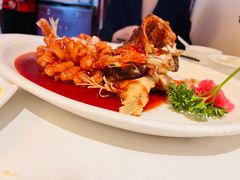 -得月楼·省级非遗·传统苏帮菜(观前店)