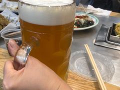 -彭城八戒羊肉串(总店)