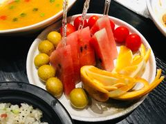 -柒园·三十年创意杭帮菜(龙湖滨江天街店)