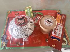 -鲍喜鲍鱼饭(长治店)