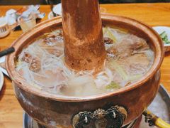 -思金拉措庄园藏餐(太阳岛店)