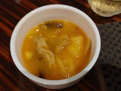 佛跳墙-君来湖滨饭店·玫瑰园