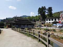 -云中大漈