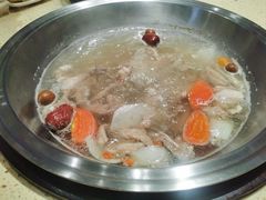 -313羊庄铁锅烀羊肉(望京店)
