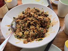 -船歌·鱼水饺青岛菜(国贸商城店)