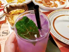 -盛焰铁板烧(王府井店)