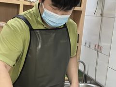 -筋饼豆腐脑一绝