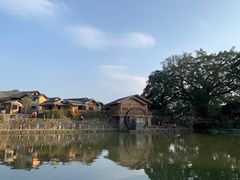 -南靖田螺坑土楼群景区