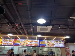 -明本湛江鸡•海鲜小厨(陈家祠店)