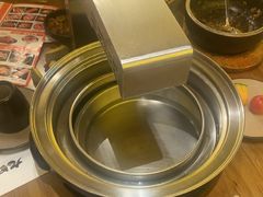 -九田家黑牛烤肉料理(衡百国际店)