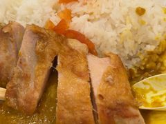 -吉野家(吉野家冰山慧谷店)