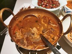 -老太原菜馆(万达店)