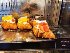 -FANEN法念·烘焙·甜点(万象城店)