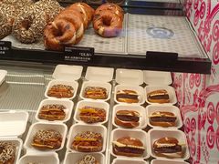 -CC BAGEL&SCONE 贝果与司康(南开大悦城店)