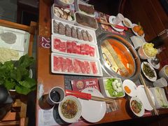 -麻辣英雄重庆火锅(陈江天益城店)