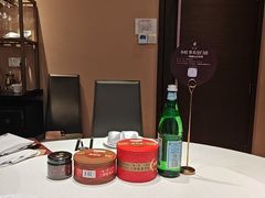 -悦融·京鲁菜·露台花园(安定门店)