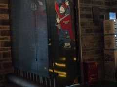 门面-绿茶餐厅(昆明世纪金源店)