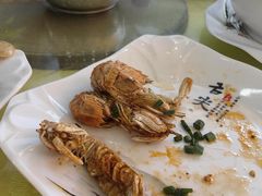 -秋姐美食店(旅游大道店)