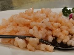 手剥虾仁-新聚丰菜馆(太监弄店)