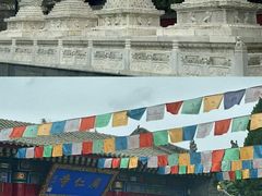 -西安市广仁寺