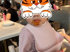 -NOKNOK若蔻亲子餐厅(天地壹方北馆店)