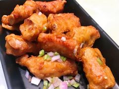 -刘胖子家常菜·蹄花焖藕(兴业店)